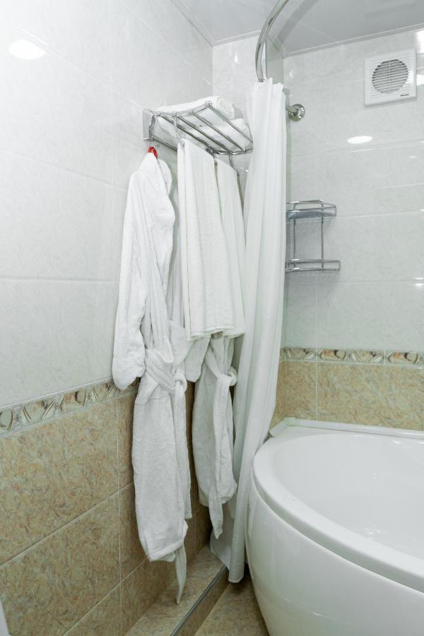 Crystal Guest House Samarkand Exterior foto