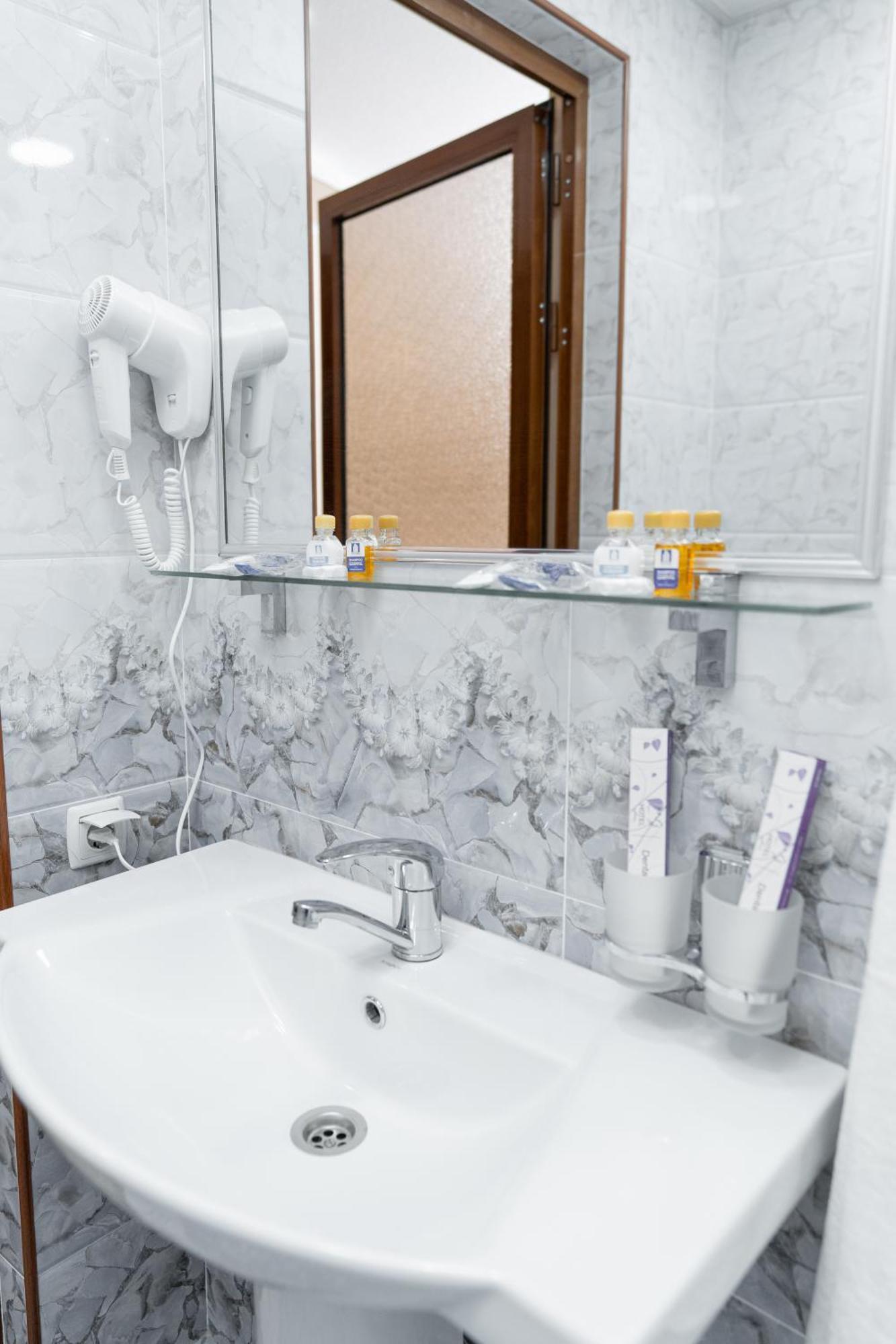 Crystal Guest House Samarkand Exterior foto