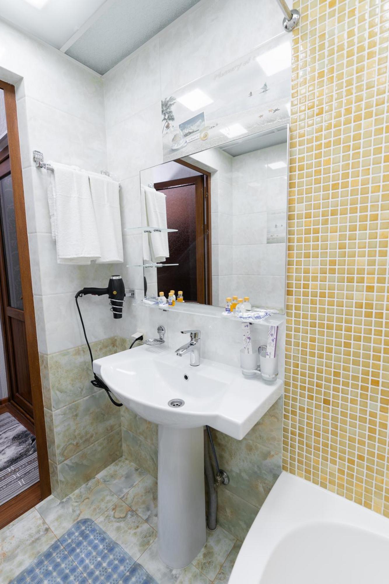 Crystal Guest House Samarkand Exterior foto
