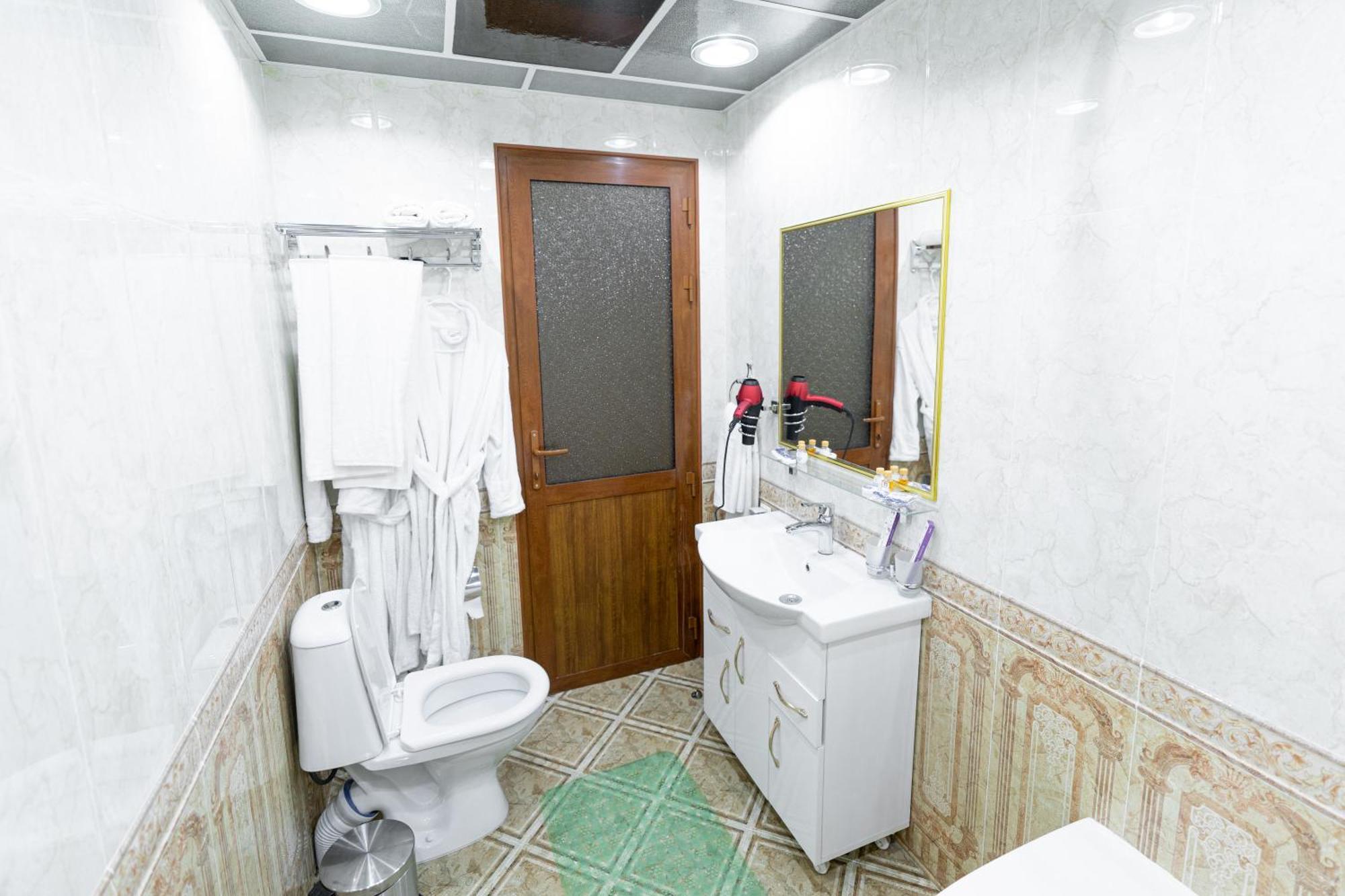 Crystal Guest House Samarkand Exterior foto