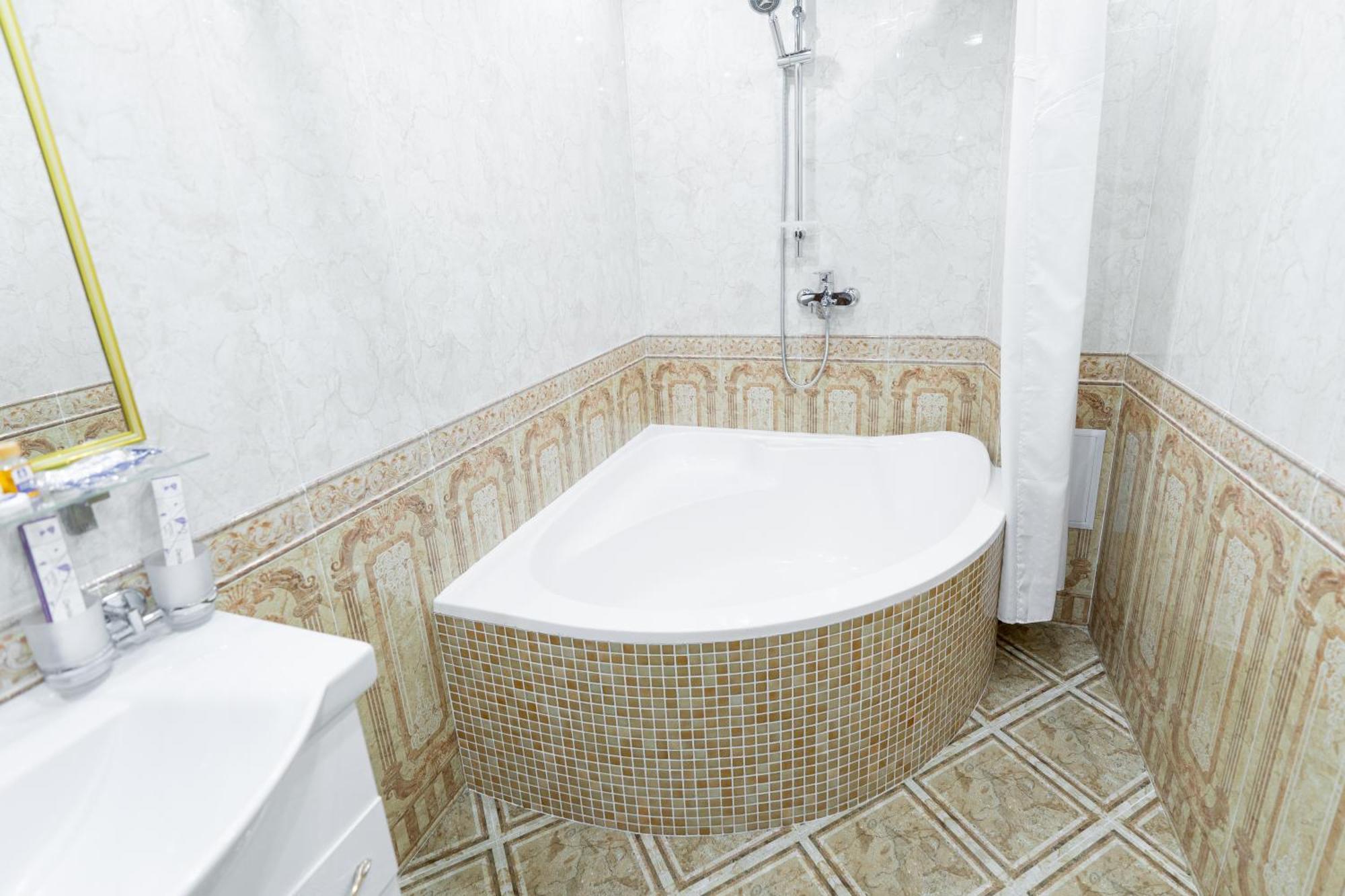 Crystal Guest House Samarkand Exterior foto